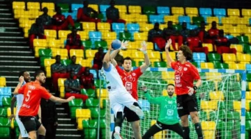 موعد مهم.. منتخب مصر يلتقي كاب فيردي في نصف نهائي إفريقيا